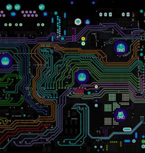 PCB Manufacturing